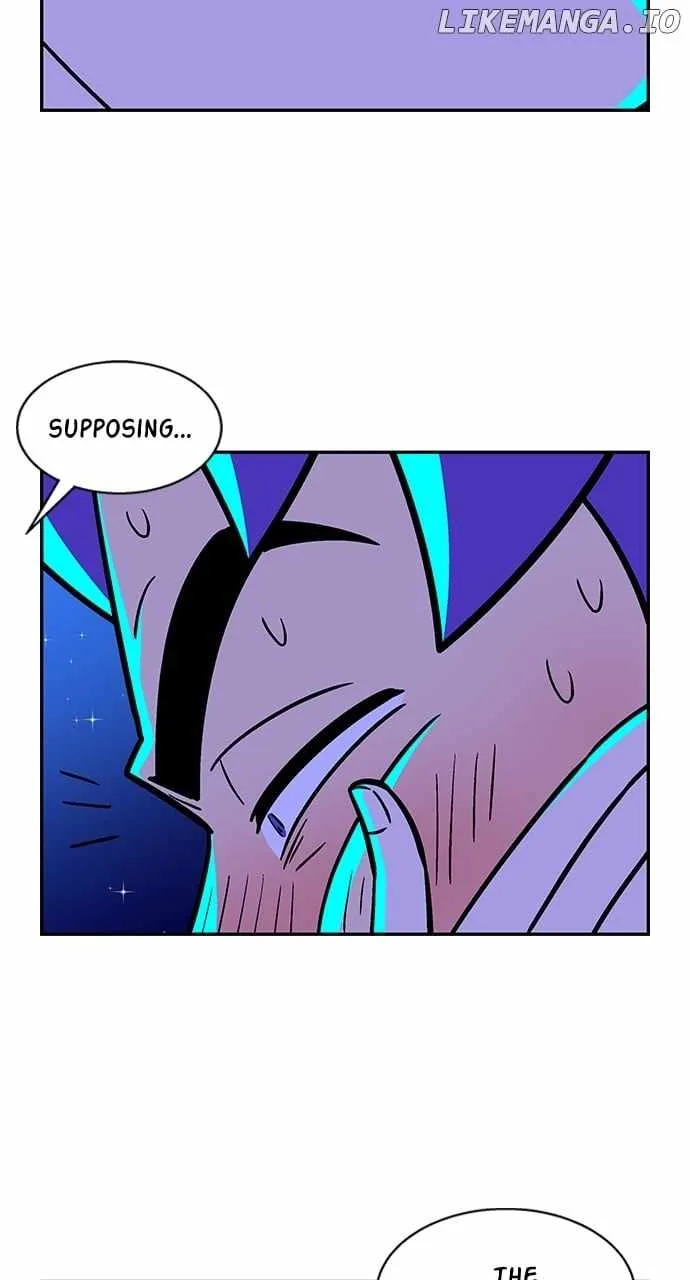 Princess Hurricane Chapter 38 page 10