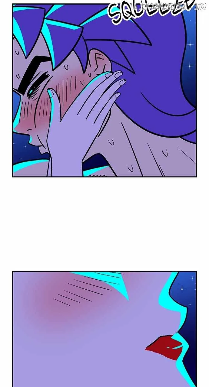 Princess Hurricane Chapter 38 page 9