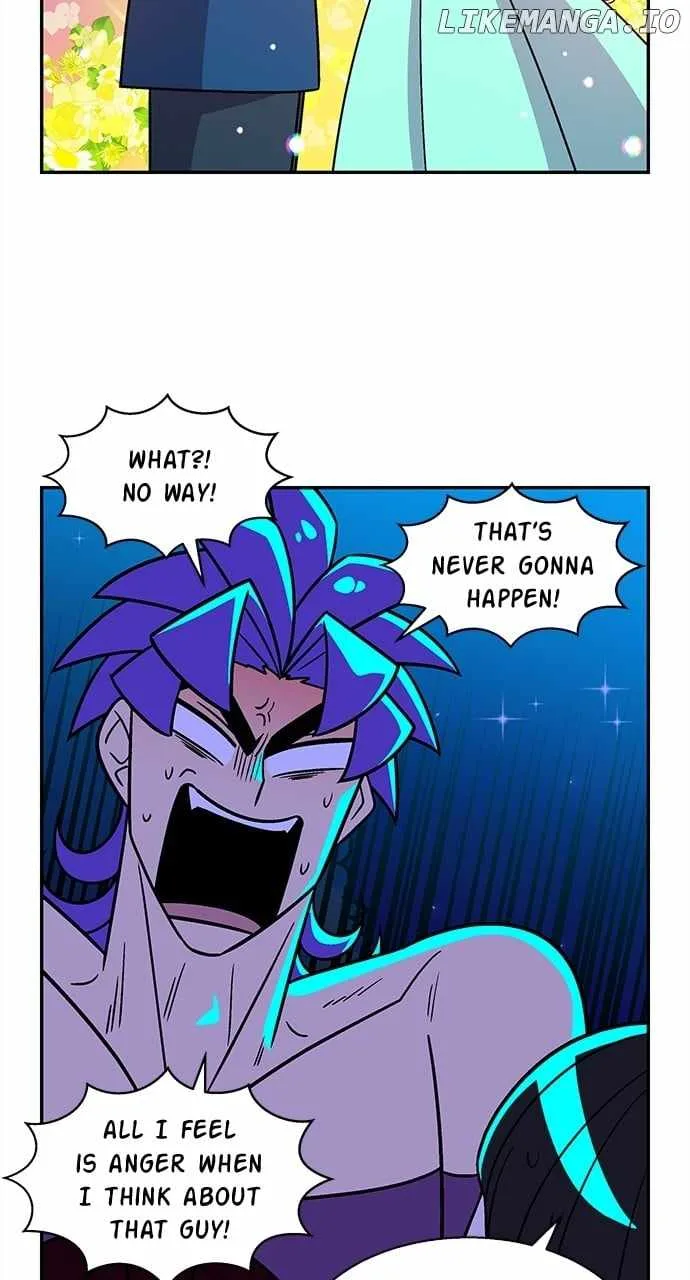 Princess Hurricane Chapter 38 page 28