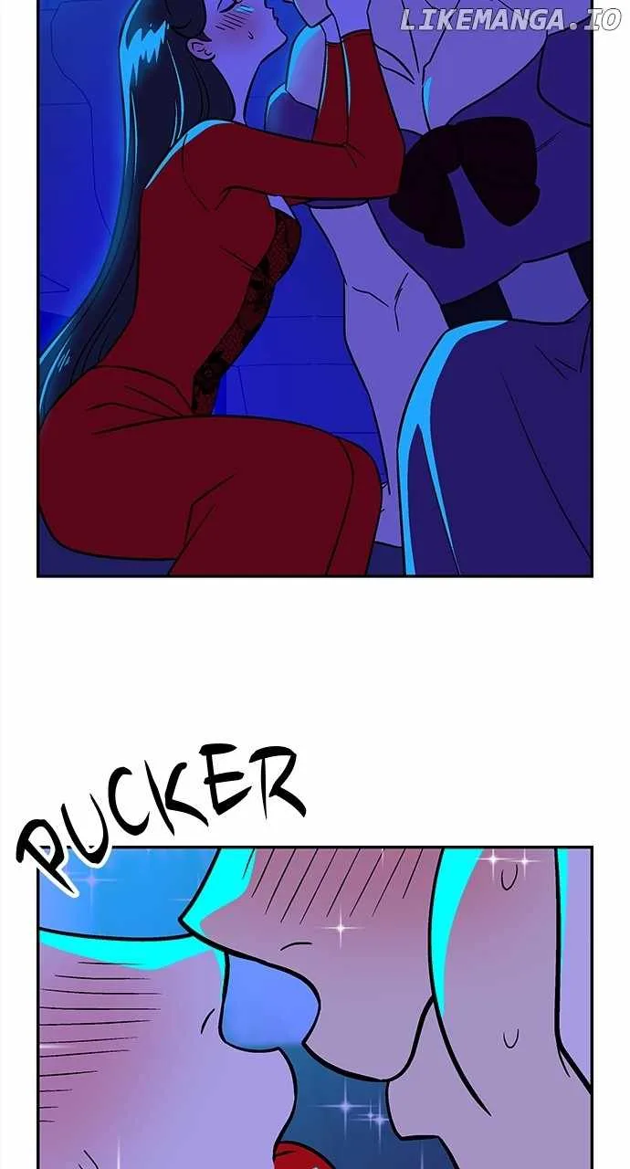 Princess Hurricane Chapter 38 page 4