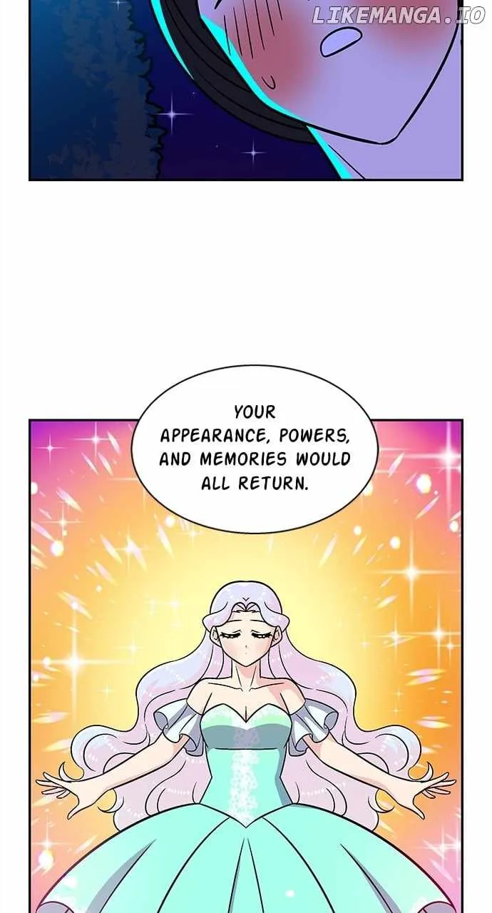 Princess Hurricane Chapter 38 page 26