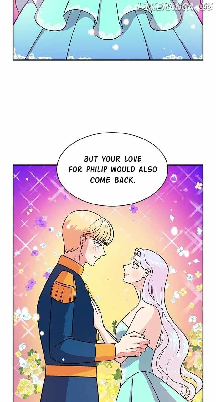 Princess Hurricane Chapter 38 page 27