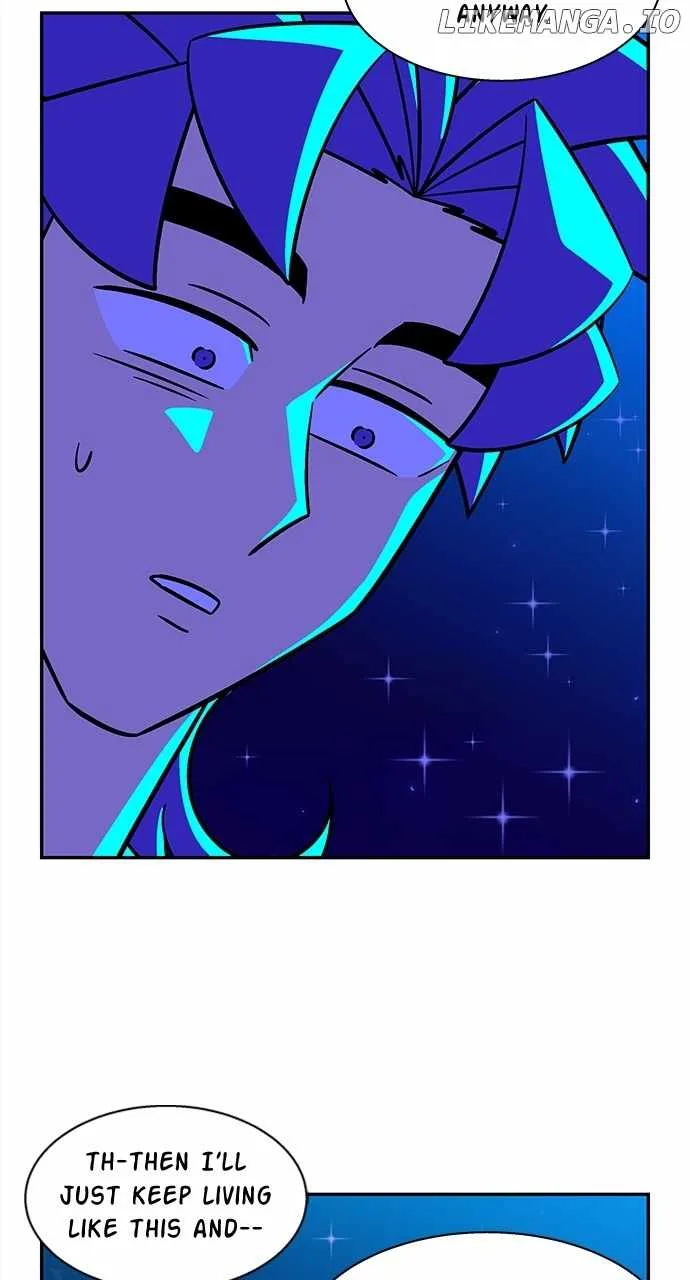 Princess Hurricane Chapter 38 page 30