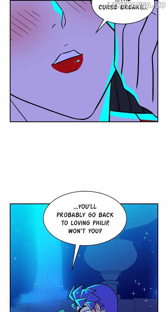 Princess Hurricane Chapter 38 page 11