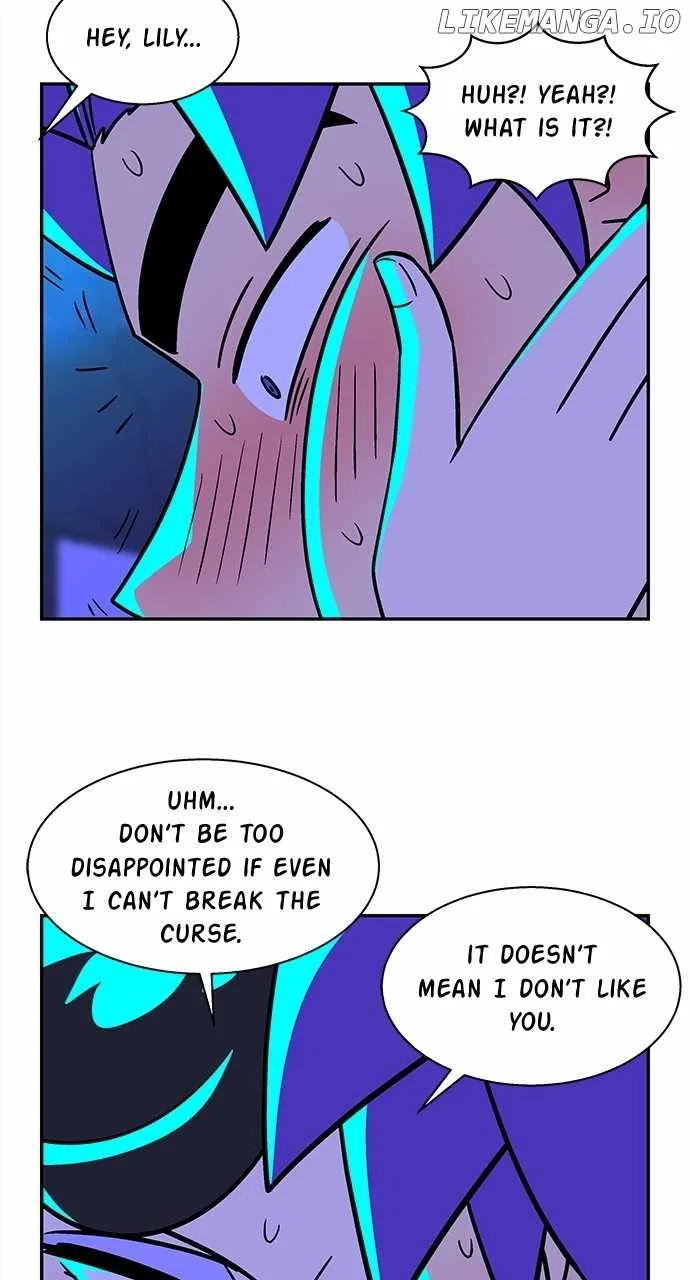 Princess Hurricane Chapter 38 page 6