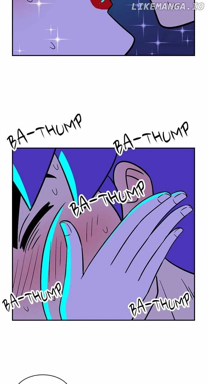 Princess Hurricane Chapter 38 page 5