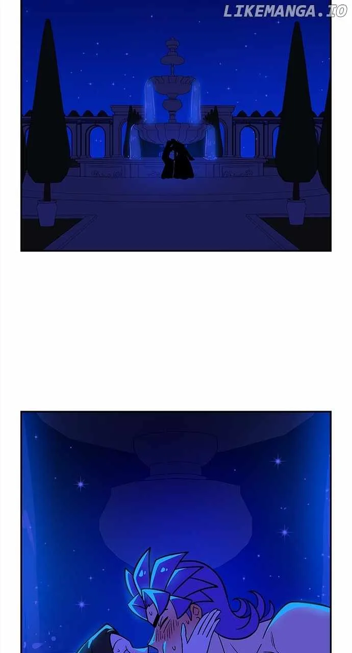 Princess Hurricane Chapter 38 page 3