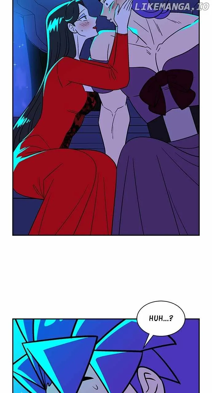 Princess Hurricane Chapter 38 page 12