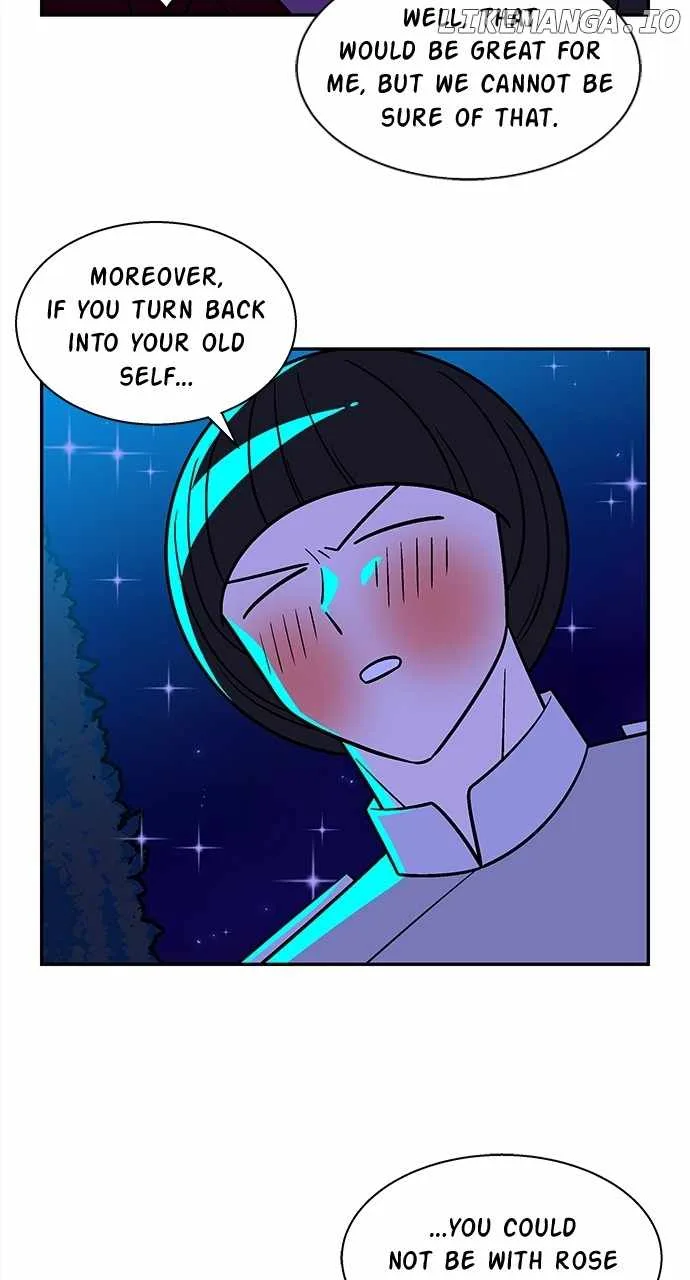 Princess Hurricane Chapter 38 page 29
