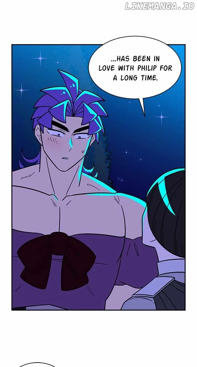 Princess Hurricane Chapter 38 page 24