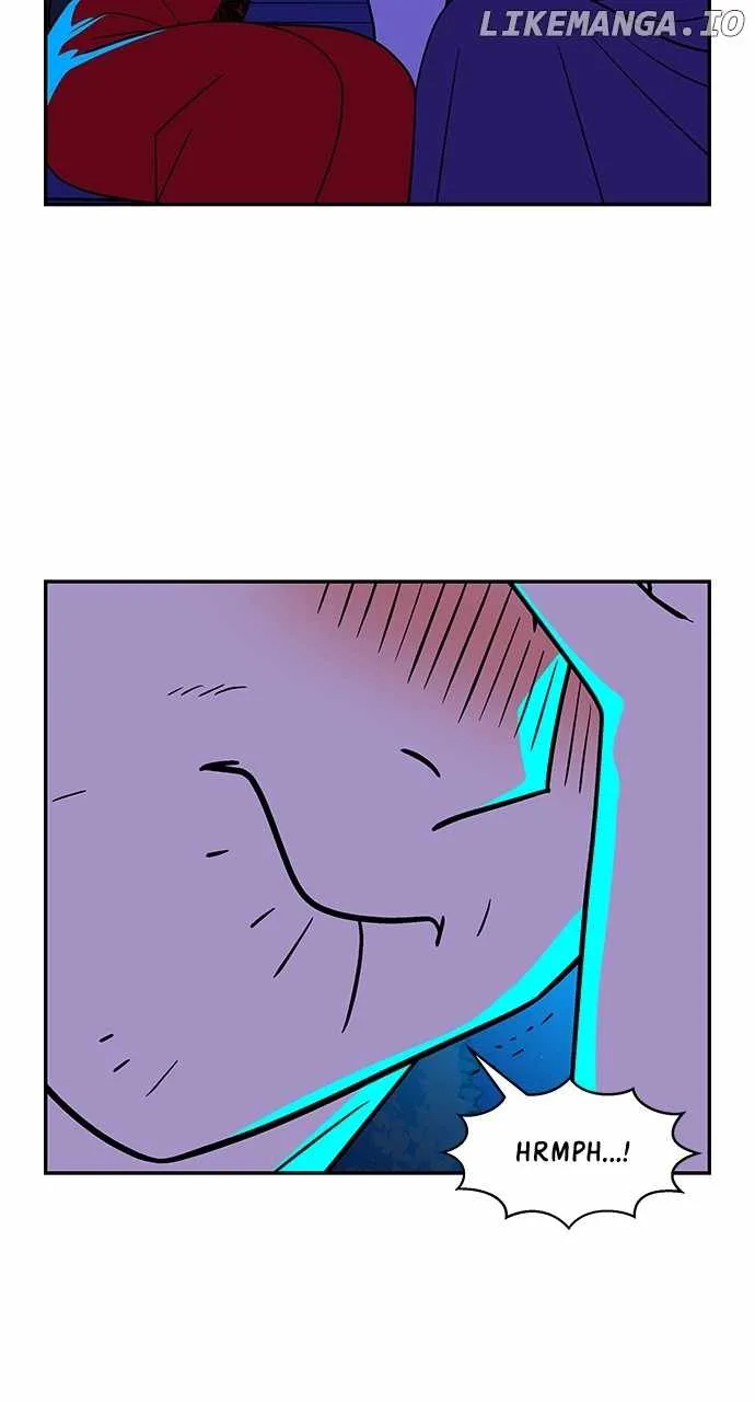 Princess Hurricane Chapter 38 page 34