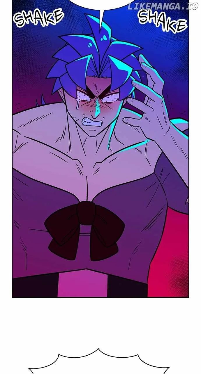 Princess Hurricane Chapter 38 page 36