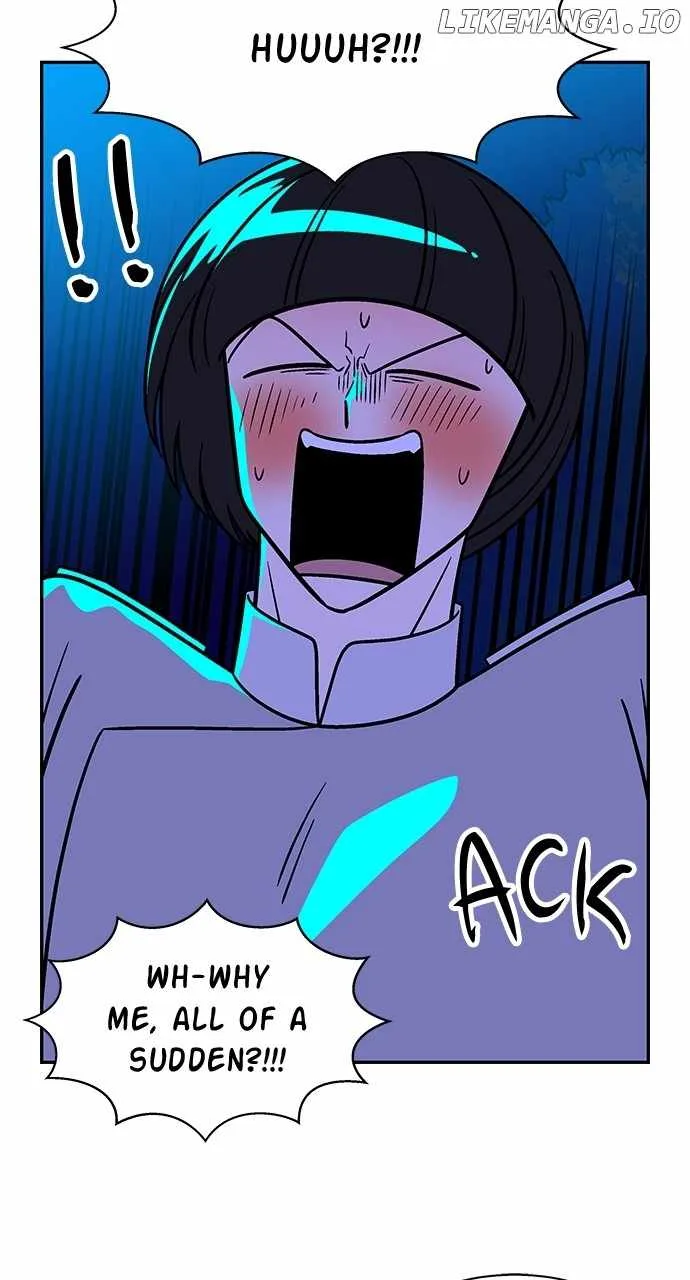 Princess Hurricane Chapter 38 page 37