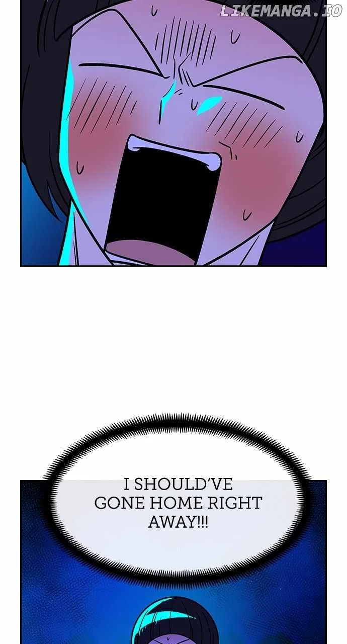 Princess Hurricane Chapter 38 page 39