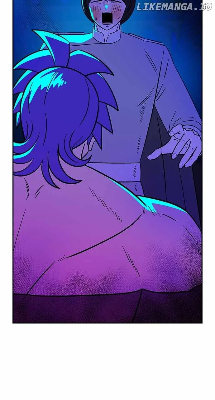 Princess Hurricane Chapter 38 page 40