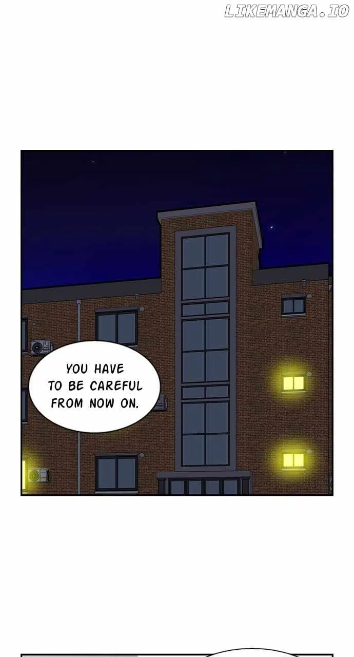 Princess Hurricane Chapter 38 page 41