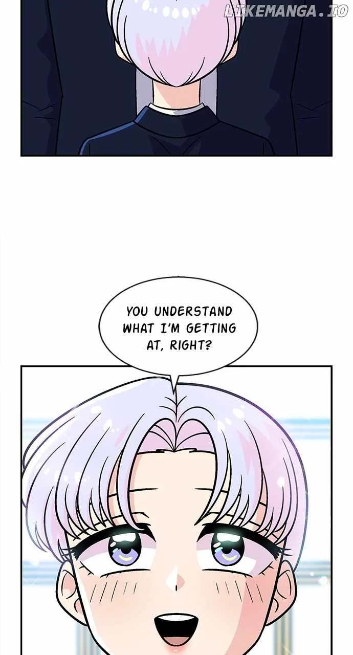 Princess Hurricane Chapter 38 page 47