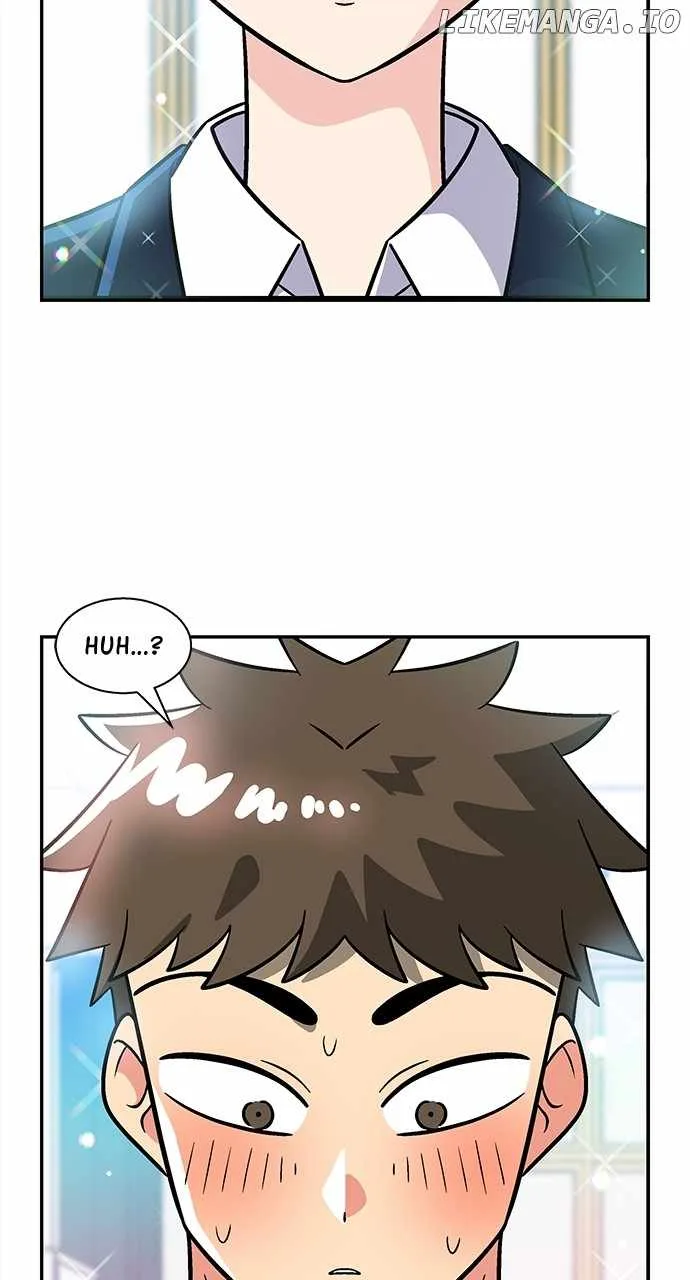 Princess Hurricane Chapter 38 page 48
