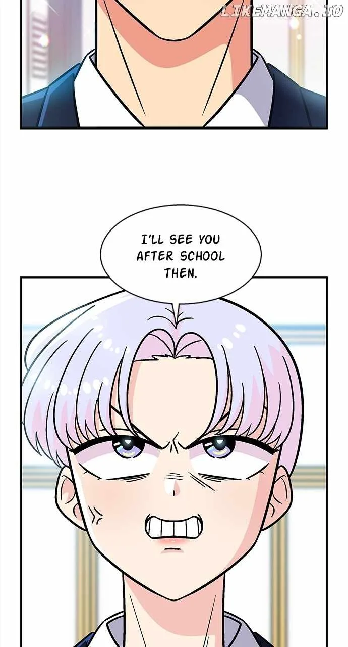 Princess Hurricane Chapter 38 page 49