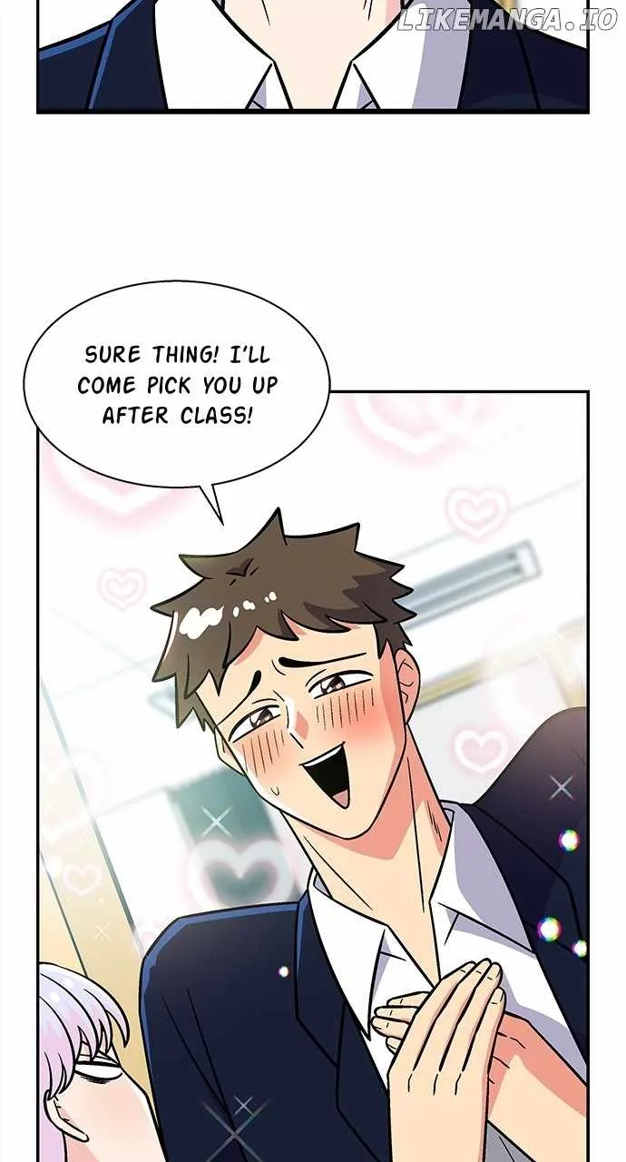 Princess Hurricane Chapter 38 page 50