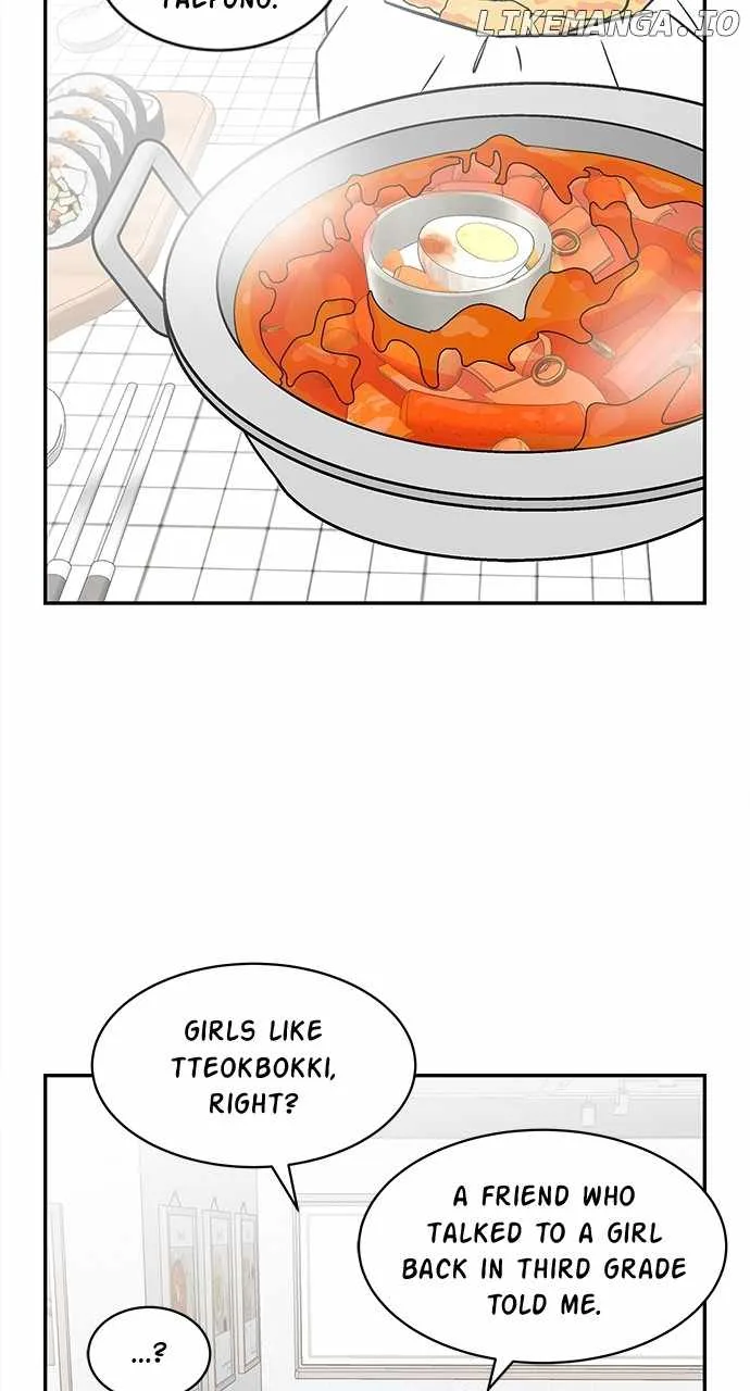 Princess Hurricane Chapter 39 page 16