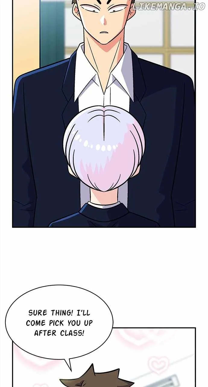 Princess Hurricane Chapter 39 page 3