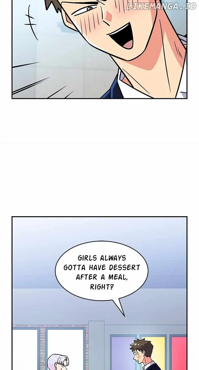 Princess Hurricane Chapter 39 page 24