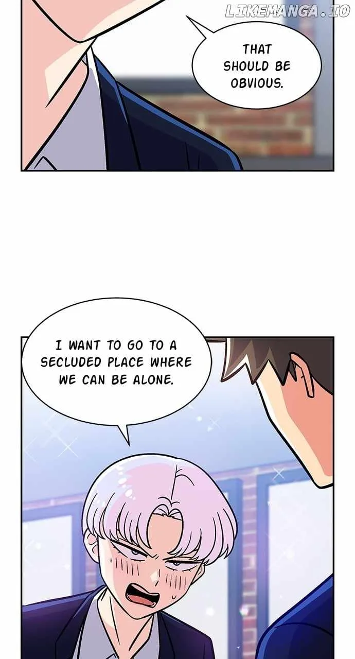 Princess Hurricane Chapter 39 page 29