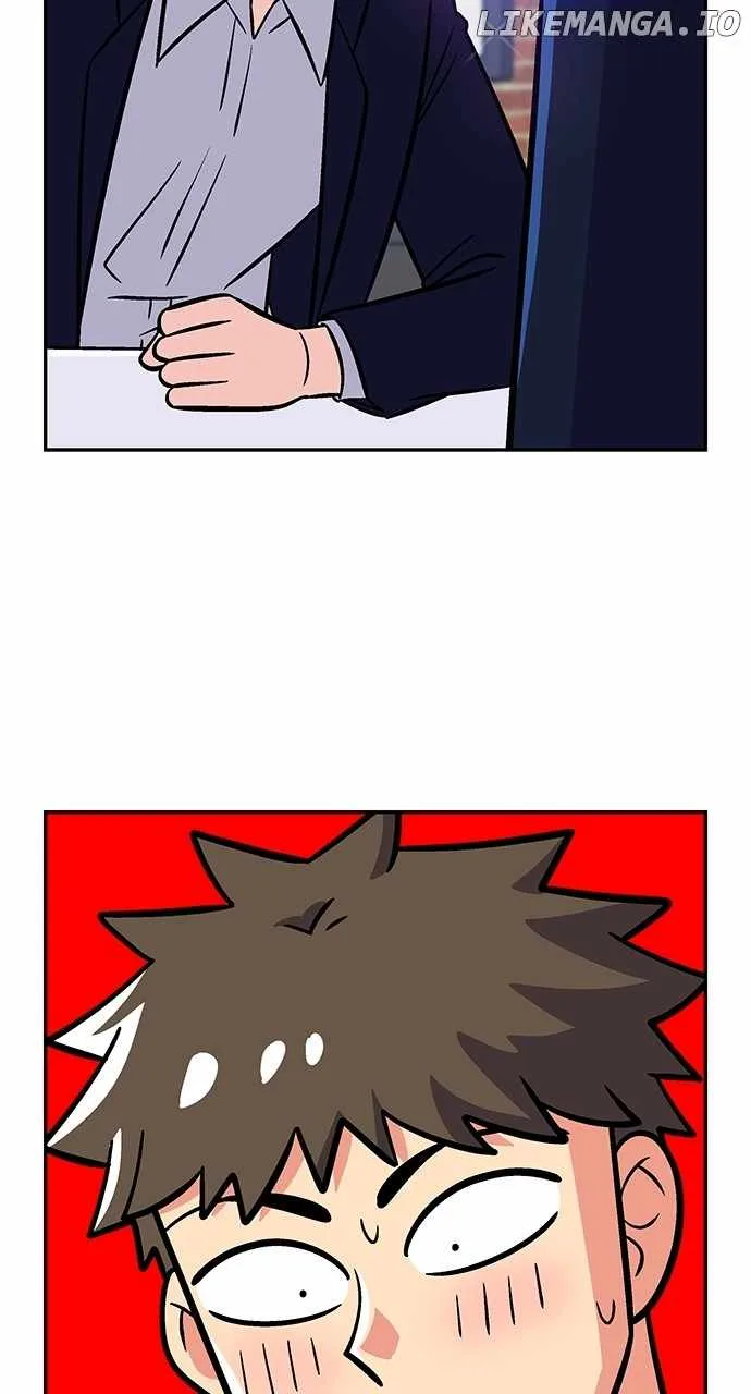 Princess Hurricane Chapter 39 page 30