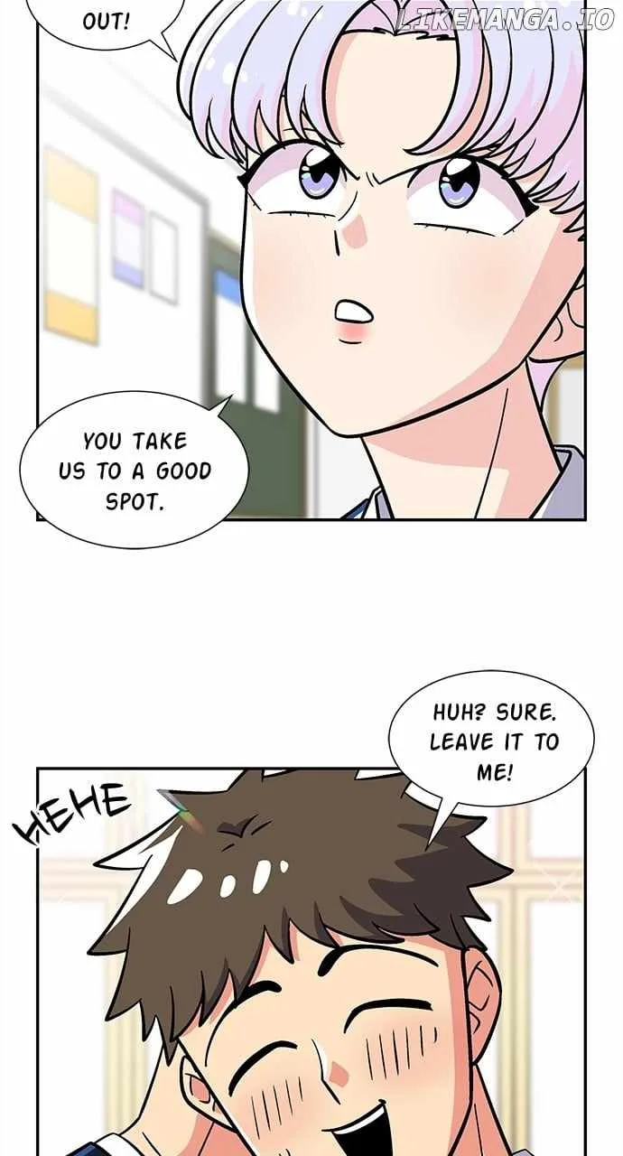 Princess Hurricane Chapter 39 page 13