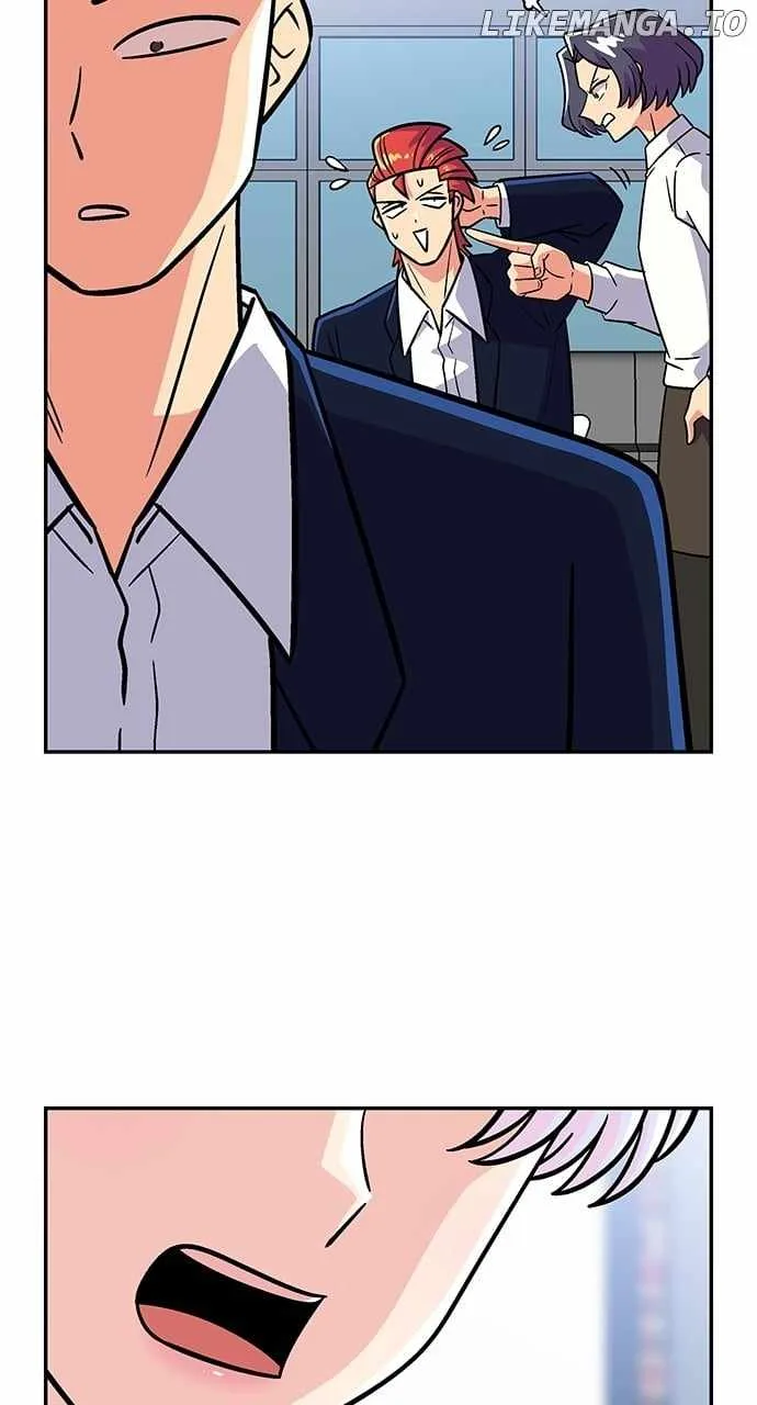Princess Hurricane Chapter 39 page 28