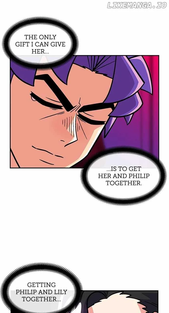 Princess Hurricane Chapter 39 page 39