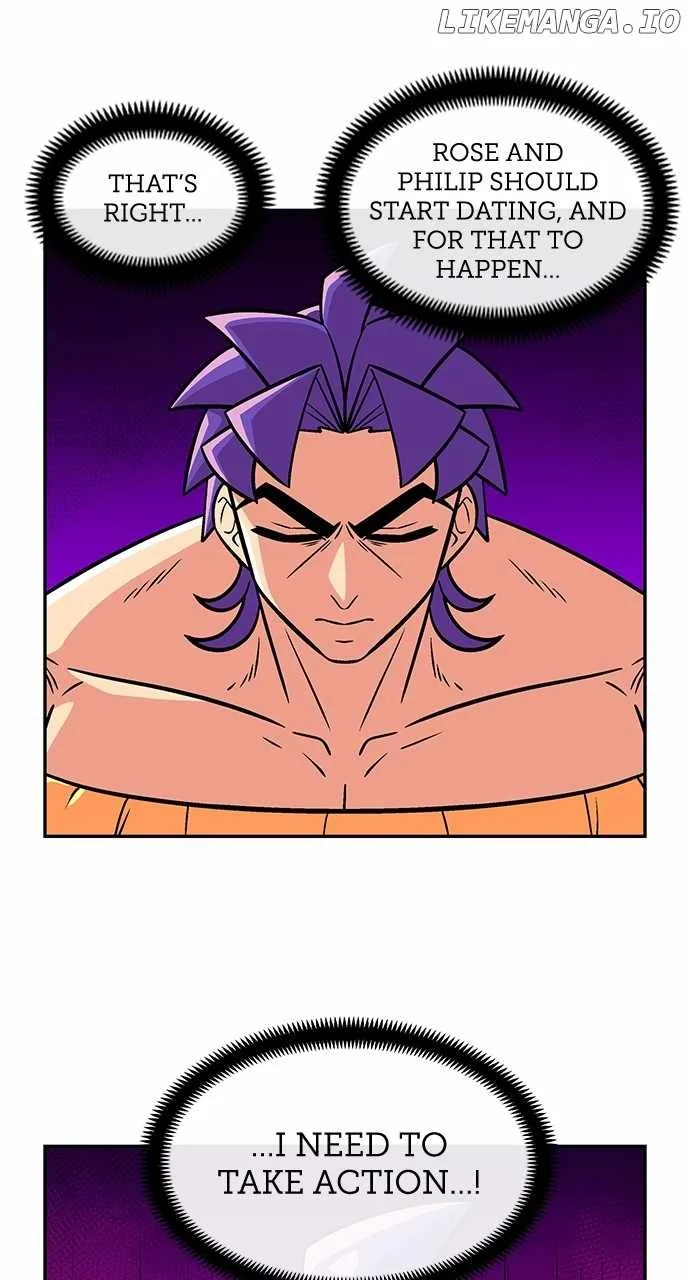 Princess Hurricane Chapter 39 page 42