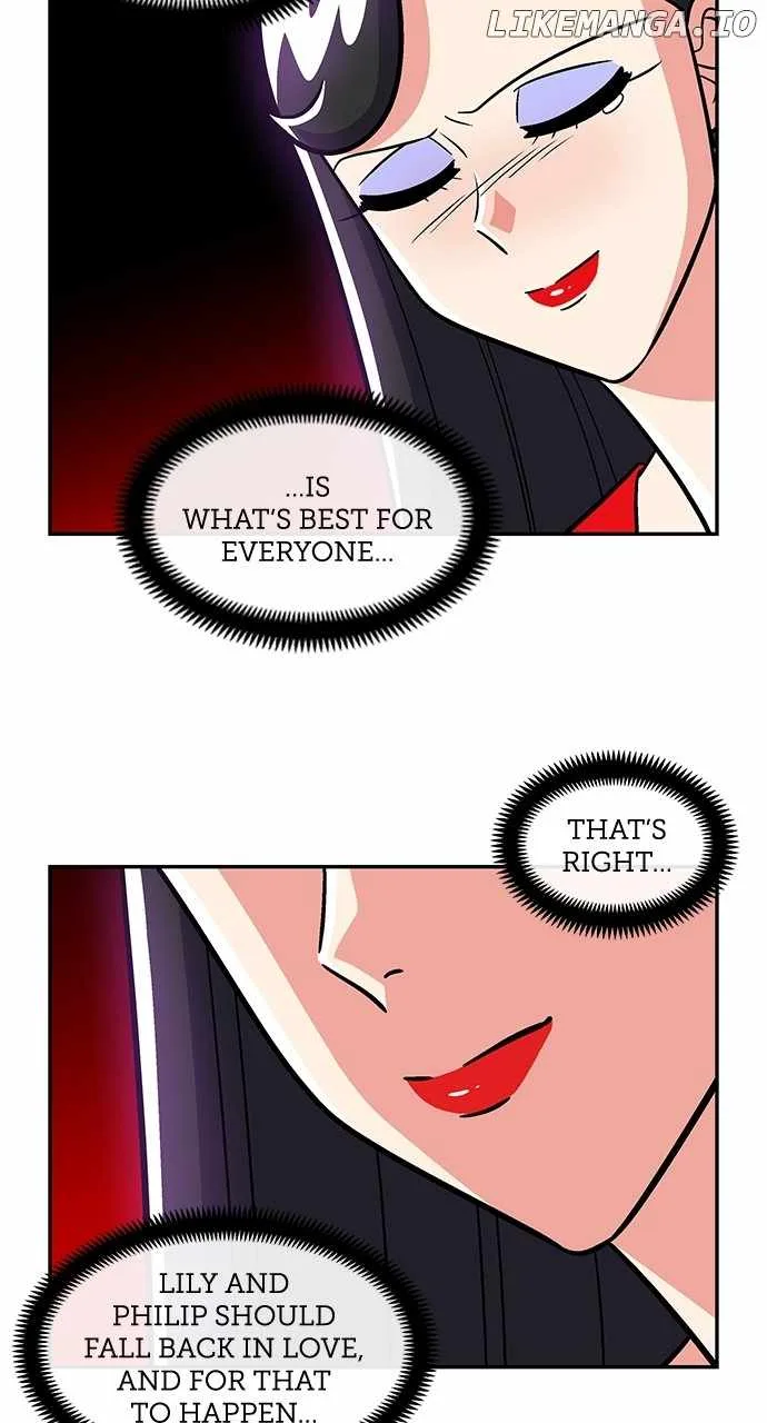 Princess Hurricane Chapter 39 page 40