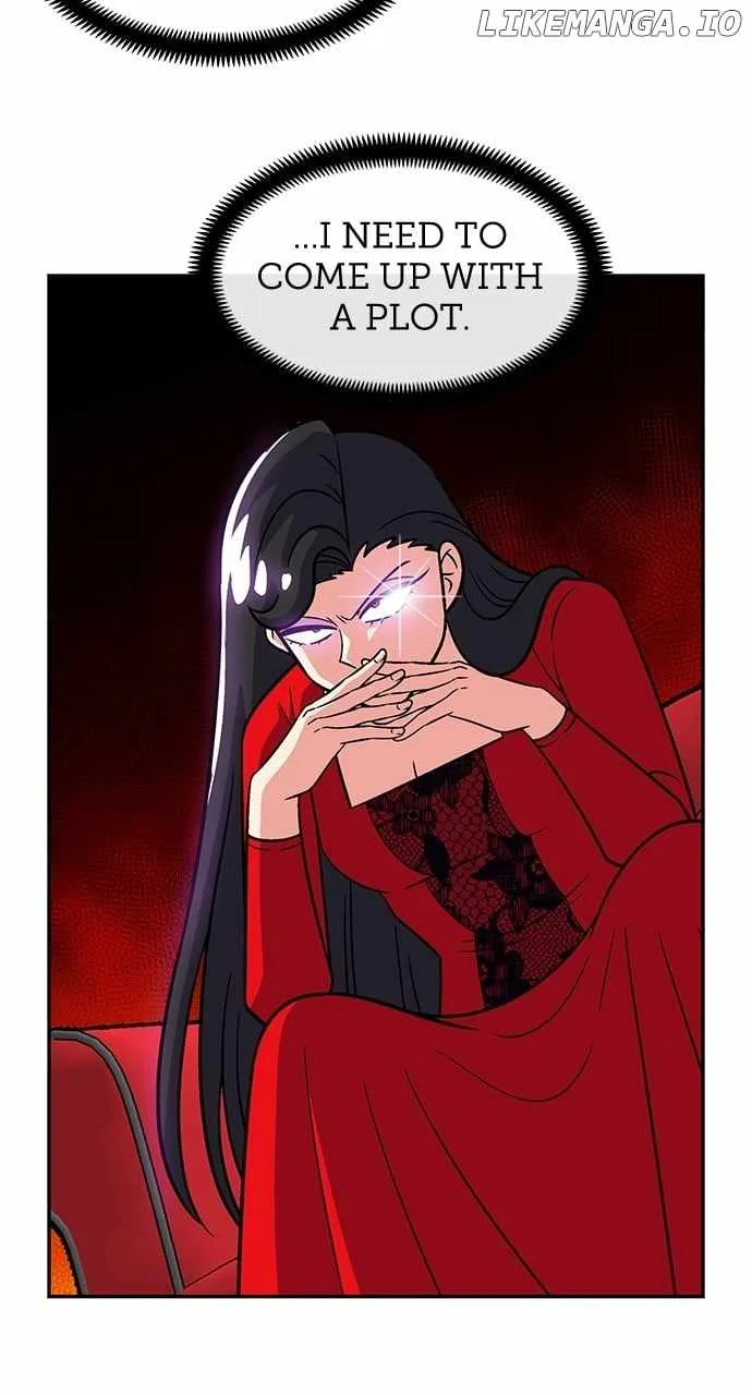 Princess Hurricane Chapter 39 page 41