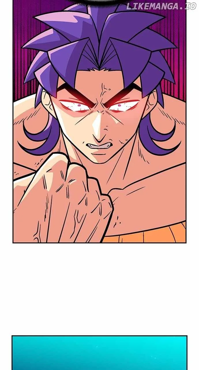 Princess Hurricane Chapter 39 page 43