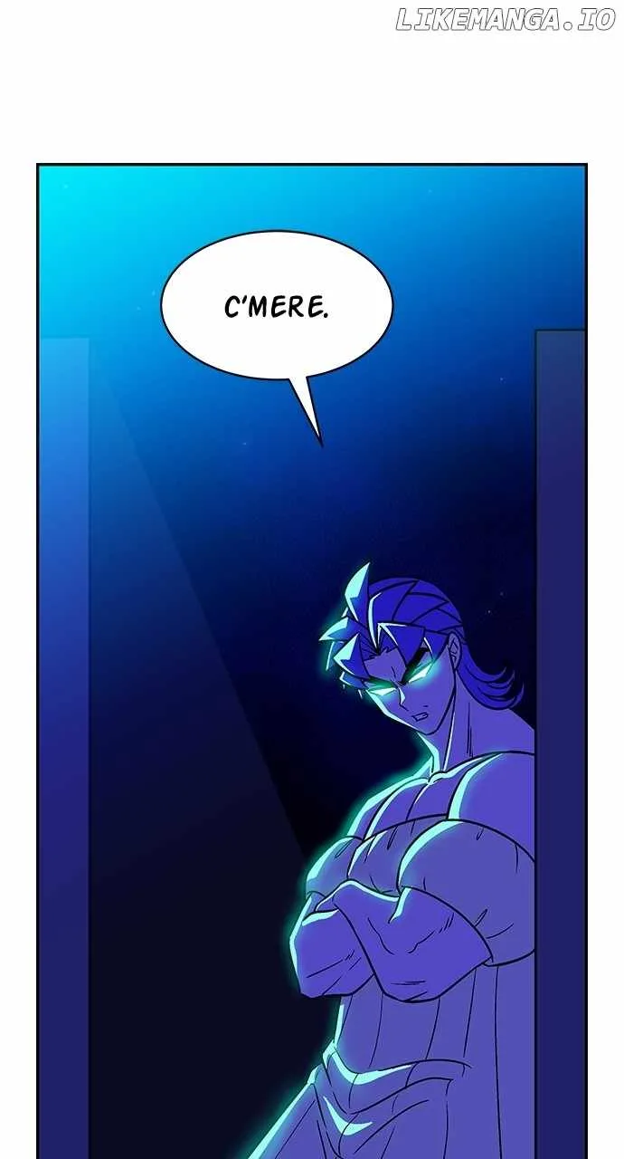 Princess Hurricane Chapter 39 page 46