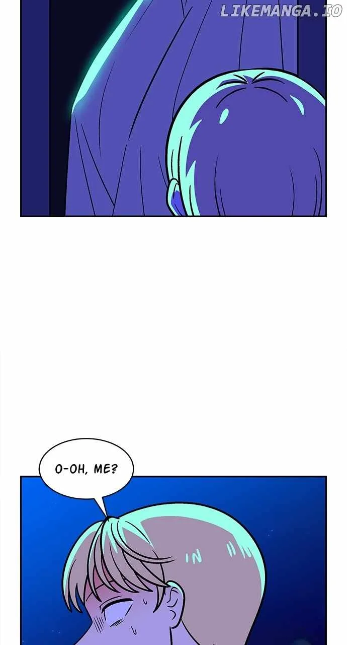 Princess Hurricane Chapter 39 page 47