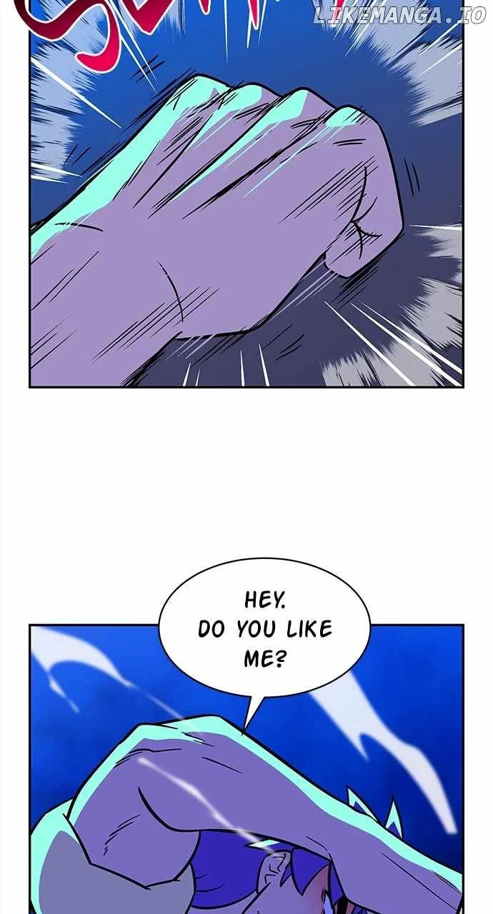 Princess Hurricane Chapter 39 page 50