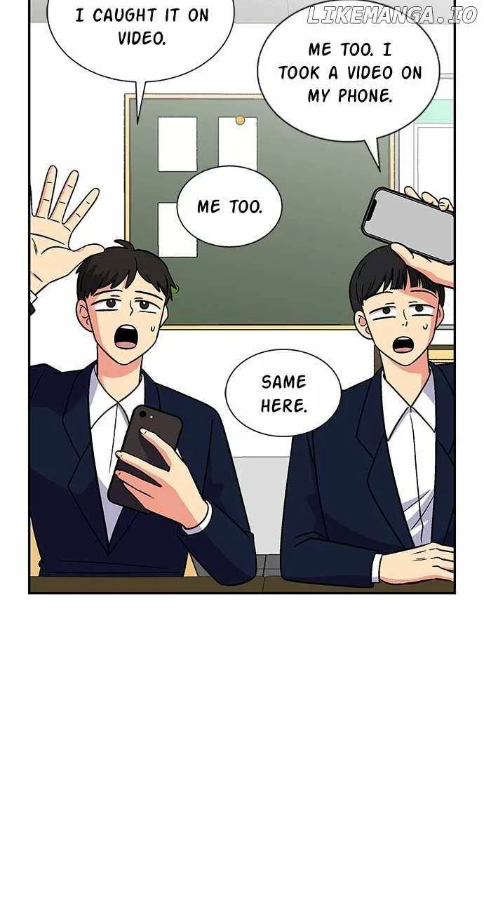 Princess Hurricane Chapter 4 page 10