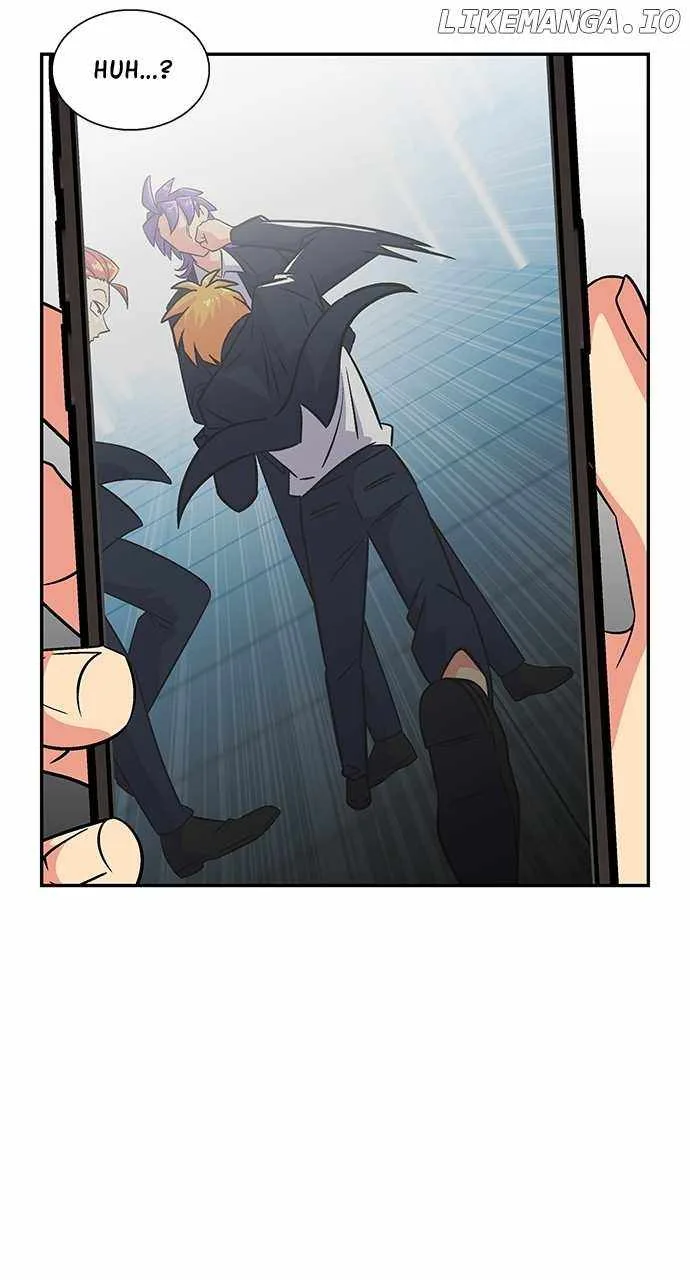 Princess Hurricane Chapter 4 page 11
