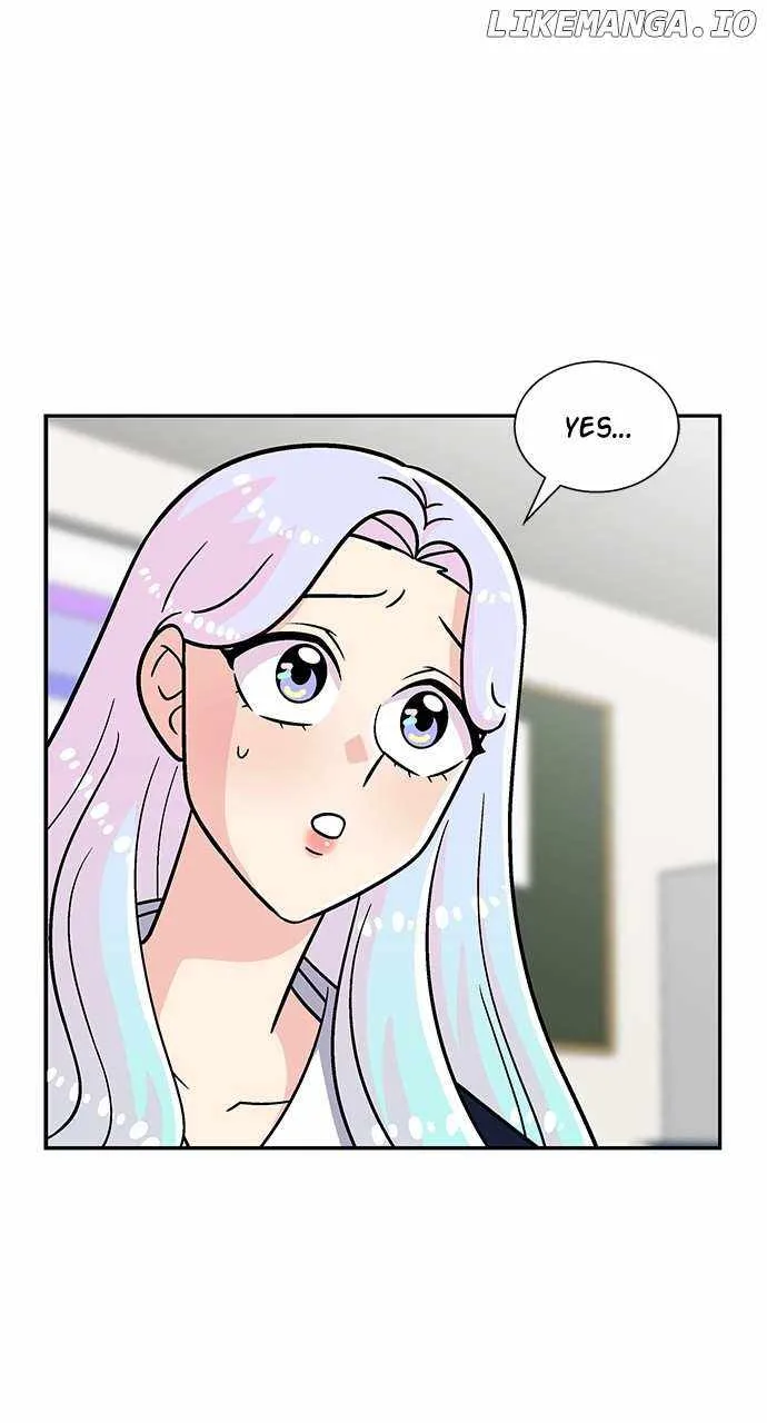 Princess Hurricane Chapter 4 page 16