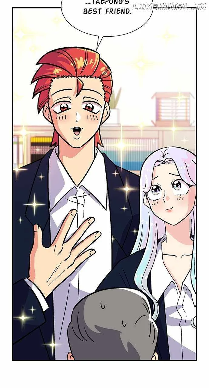 Princess Hurricane Chapter 4 page 24