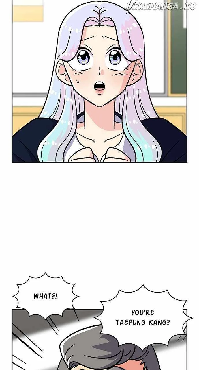 Princess Hurricane Chapter 4 page 6