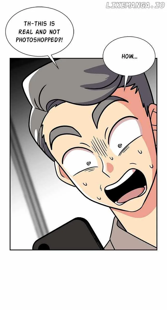 Princess Hurricane Chapter 4 page 14