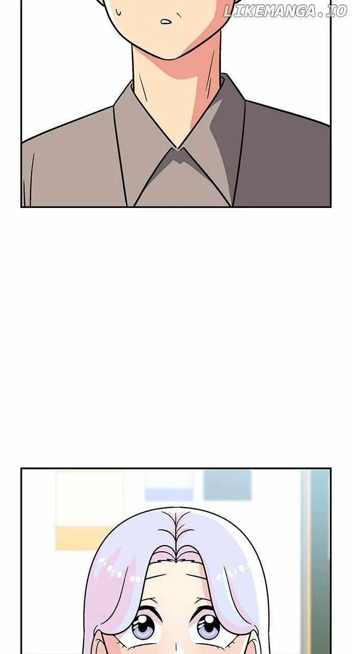 Princess Hurricane Chapter 4 page 3