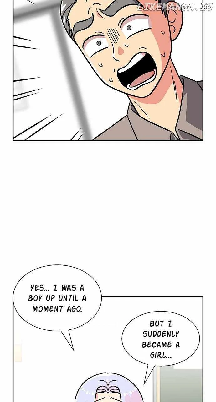 Princess Hurricane Chapter 4 page 7