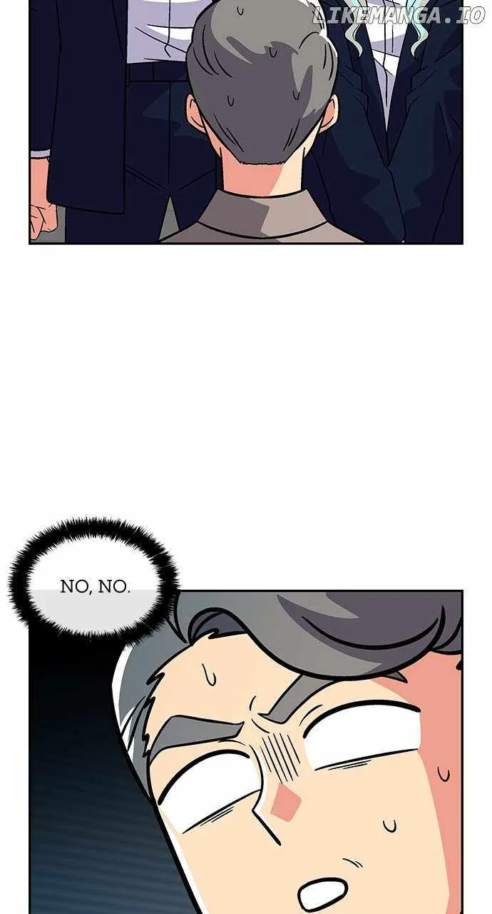 Princess Hurricane Chapter 4 page 34