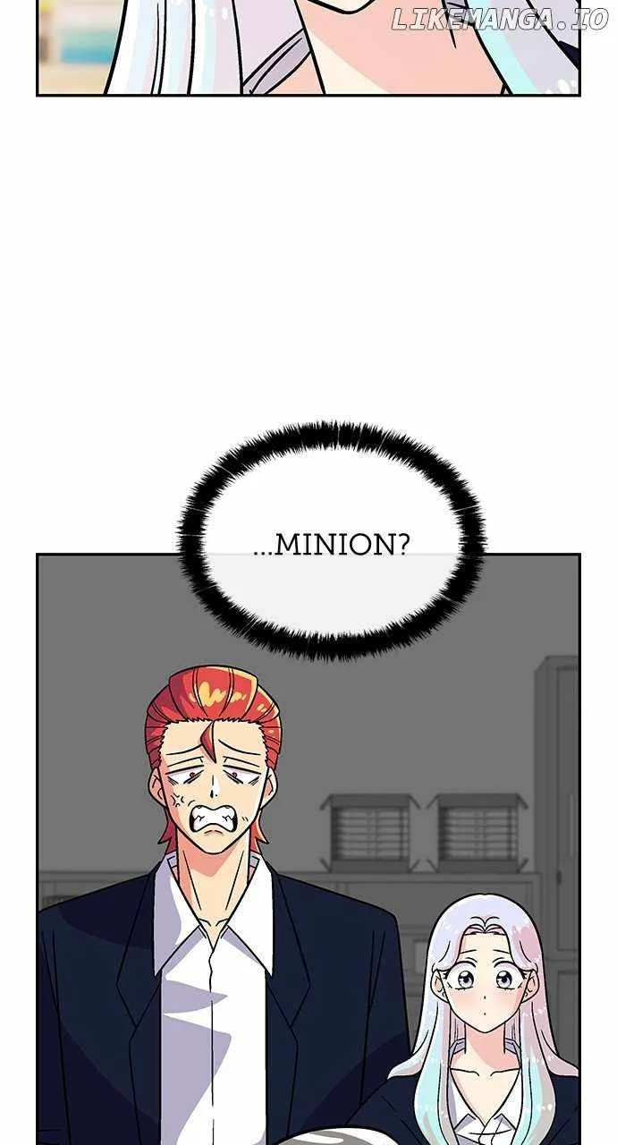 Princess Hurricane Chapter 4 page 33