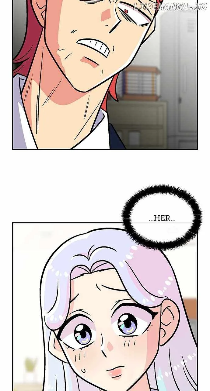 Princess Hurricane Chapter 4 page 32